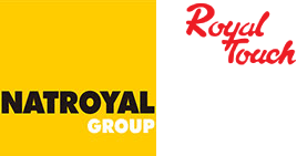 Royal Touch Logo